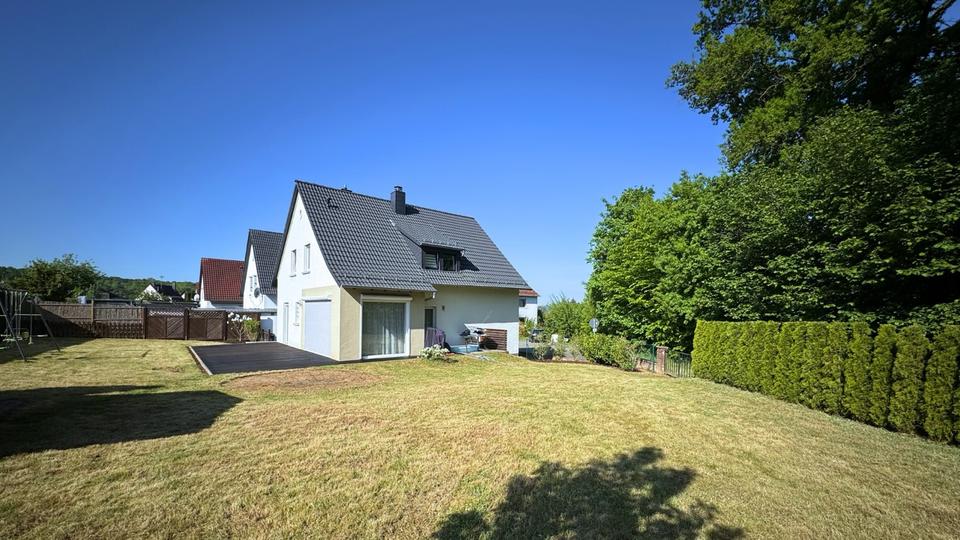 Einfamilienhaus Zweibrücken - 6 Zimmer, 131 m&sup2;, 449.000&euro; | Angebot:26607559