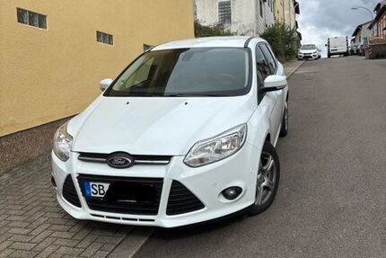 Ford Focus 223.500 km 3.500 &euro; Saarbrücken 66125