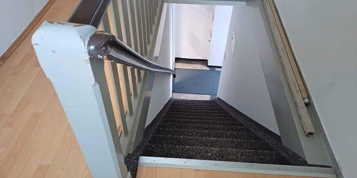 Mehrfamilienhaus, Wohnhaus Sankt Ingbert Rohrbach - 9 Zimmer, 280 m&sup2;, 269.000&euro; | Angebot:25734949