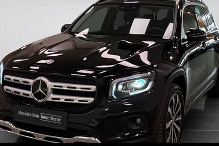 Mercedes-Benz GLB 220 106.979 km 33.580 &euro; Saarbrücken 66117