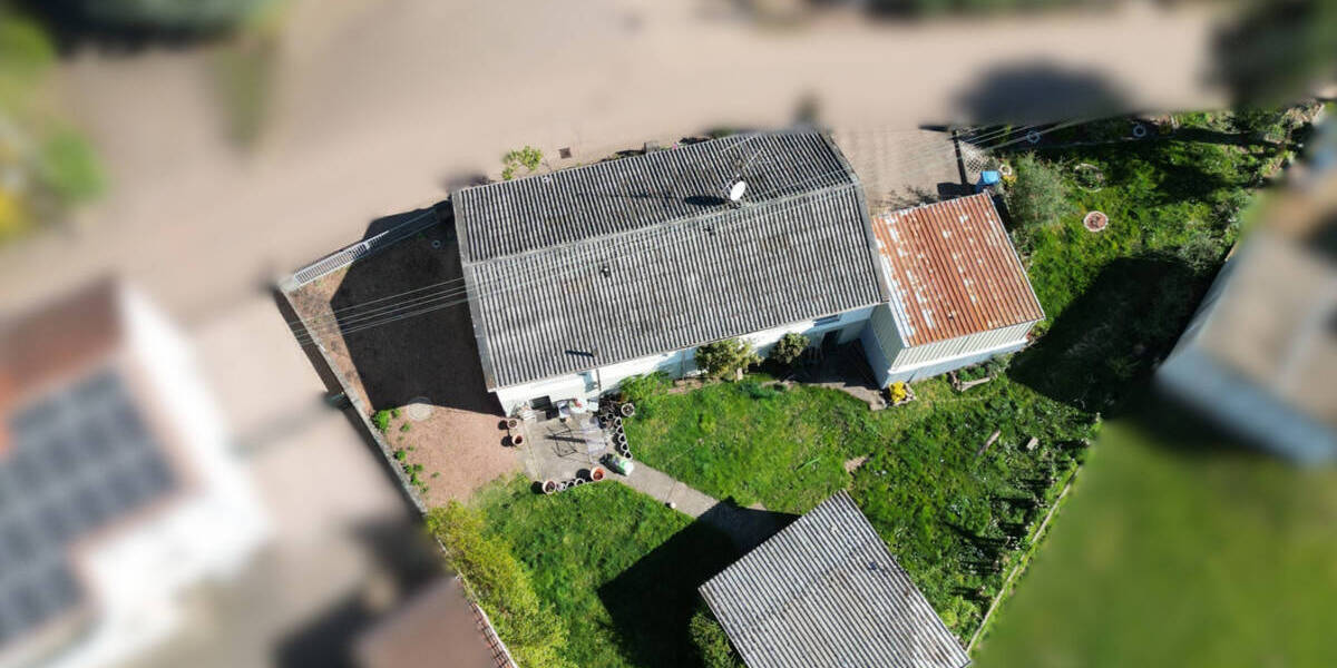 Bungalow Kollweiler - 3 Zimmer, 95 m&sup2;, 189.000&euro; | Angebot:25739645