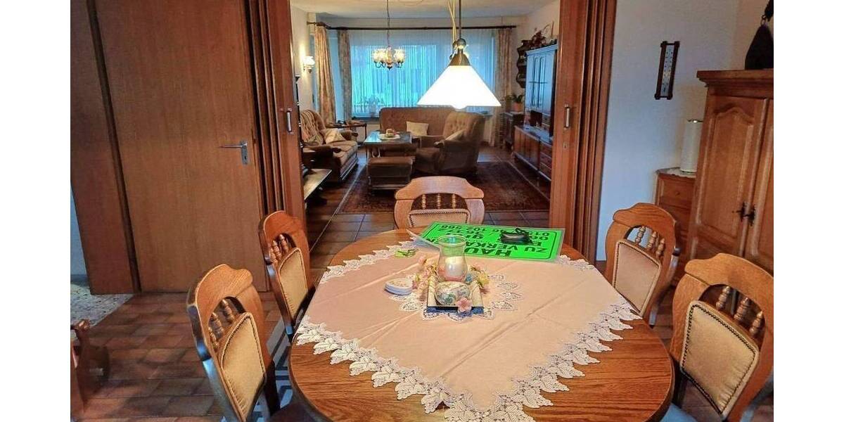 Mehrfamilienhaus, Wohnhaus Sankt Ingbert Rohrbach - 6 Zimmer, 225 m&sup2;, 335.000&euro; | Angebot:26805442
