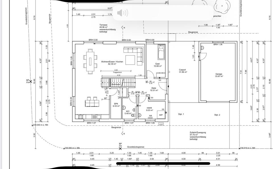 Einfamilienhaus Bruchmühlbach-Miesau Miesau - 5 Zimmer, 202 m&sup2;, 689.000&euro; | Angebot:26103825