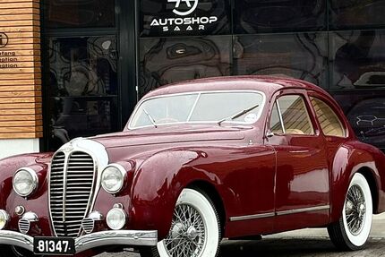 Delahaye Andere 89.745 km 119.000 &euro; Saarbrücken 66117