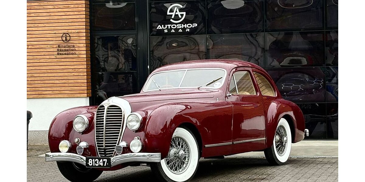 Delahaye Andere 89.745 km 119.000 &euro; Saarbrücken 66117