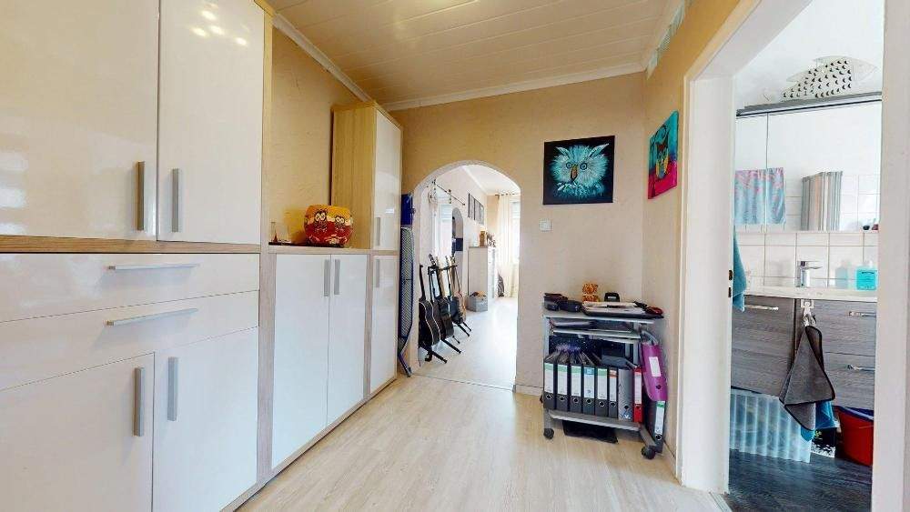 Mehrfamilienhaus, Wohnhaus Lemberg - 9 Zimmer, 320 m&sup2;, 269.000&euro; | Angebot:25837705