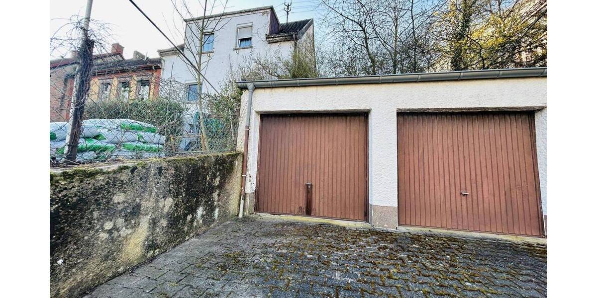 Etagenwohnung Quierschied Fischbach - 2 Zimmer, 45 m&sup2;, 85.000&euro; | Angebot:26082579