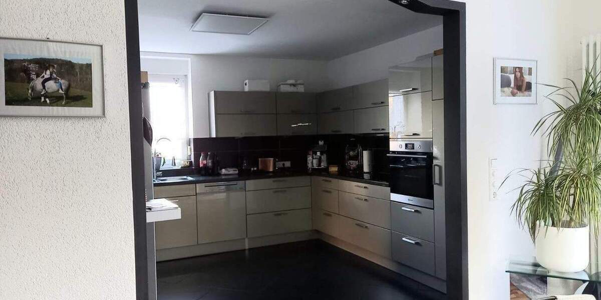 Mehrfamilienhaus, Wohnhaus Rodalben - 4 Zimmer, 125 m&sup2;, 215.000&euro; | Angebot:25734948