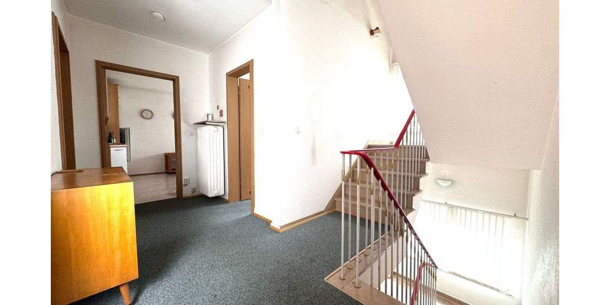 Freistehendes Einfamilienhaus in Top Lage in der Albert-Weisgerber-Allee - Einfamilienhaus Sankt Ingbert St. Ingbert | Angebot:25567887