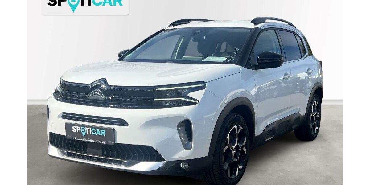 Citroen C5 Aircross 42.500 km 27.990 &euro; Homburg 66424