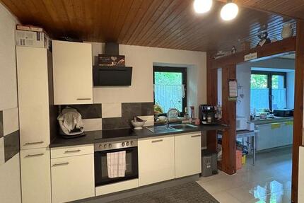 Wohnung Breitenbach - 4 Zimmer, 120 m&sup2;, 700&euro; | Angebot:26168835