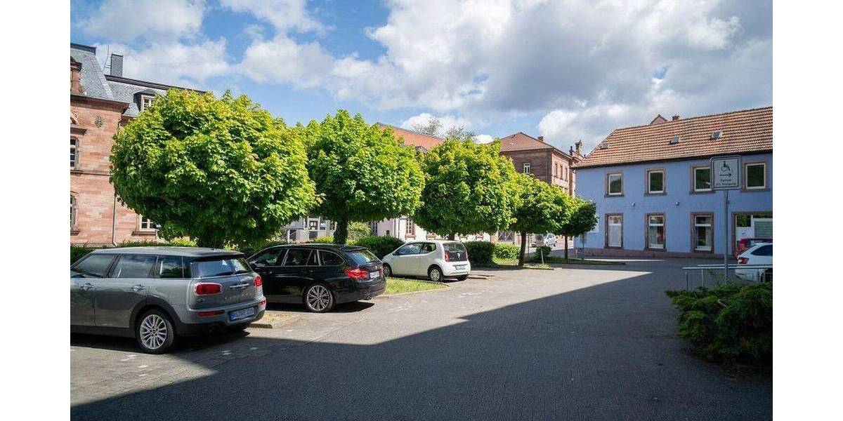 Etagenwohnung Landstuhl Atzel - 2 Zimmer, 41 m&sup2;, 125.000&euro; | Angebot:26257610