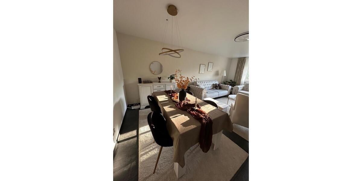 Etagenwohnung Saarbrücken Dudweiler - 3 Zimmer, 105 m&sup2;, 220.000&euro; | Angebot:26715356