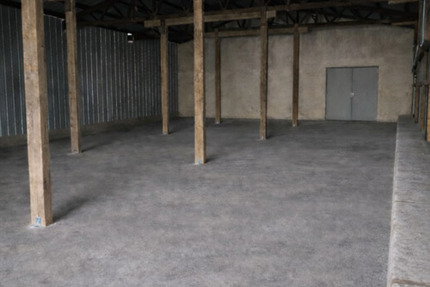 Gewerbeobjekt Sankt Wendel - 4&euro; | Angebot:24781498