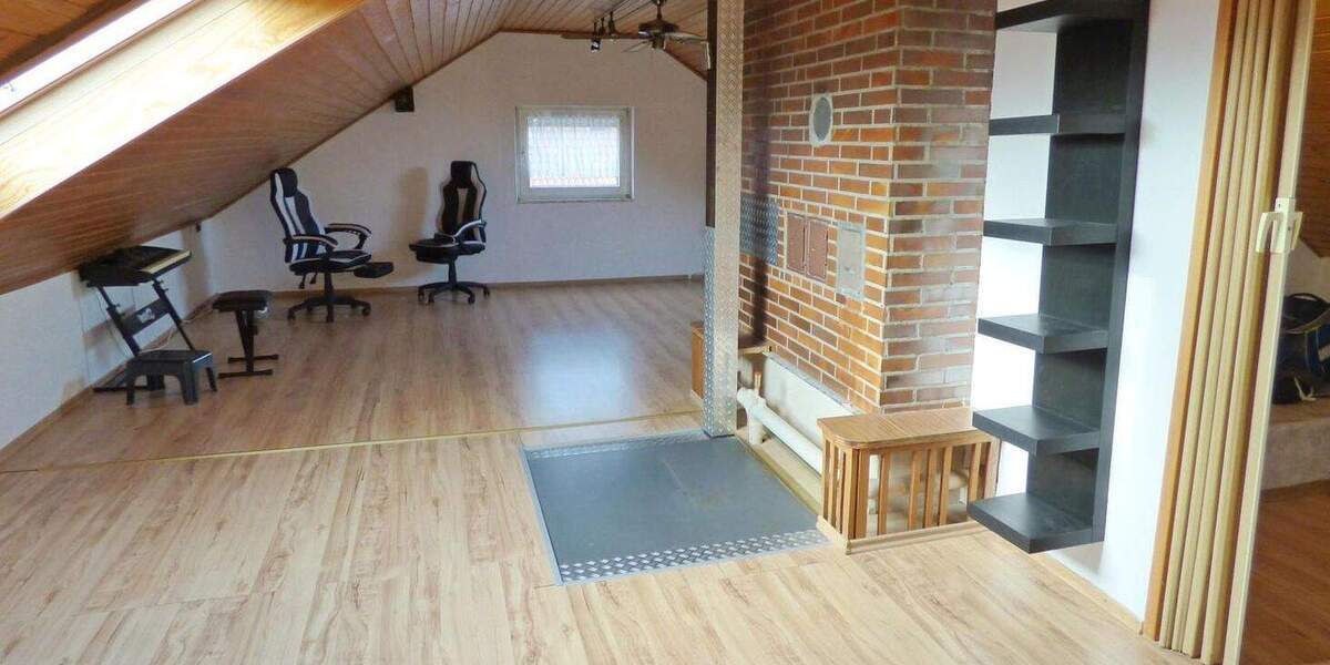 Einfamilienhaus Weilerbach - 6 Zimmer, 184 m&sup2;, 499.000&euro; | Angebot:25707687