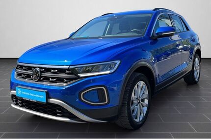 VW T-Roc 45.116 km 24.990 &euro; Neunkirchen 66538