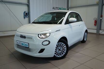 Fiat 500e 28.200 km 15.900 &euro; Homburg 66424