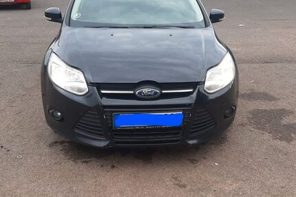 Ford Focus 264.500 km 2.800 &euro; Saarbrücken 66121
