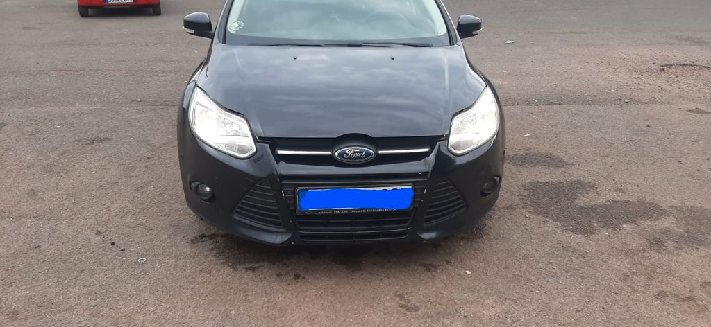 Ford Focus 264.500 km 2.900 &euro; Saarbrücken 66121