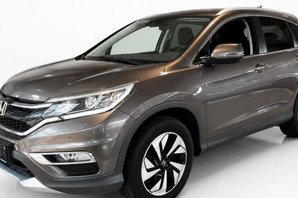 Honda CR-V 100.500 km 17.990 &euro; Pirmasens 66953