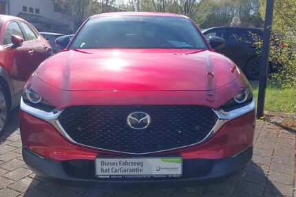 Mazda CX-30 75.320 km 22.900 &euro; Saarbrücken 66130