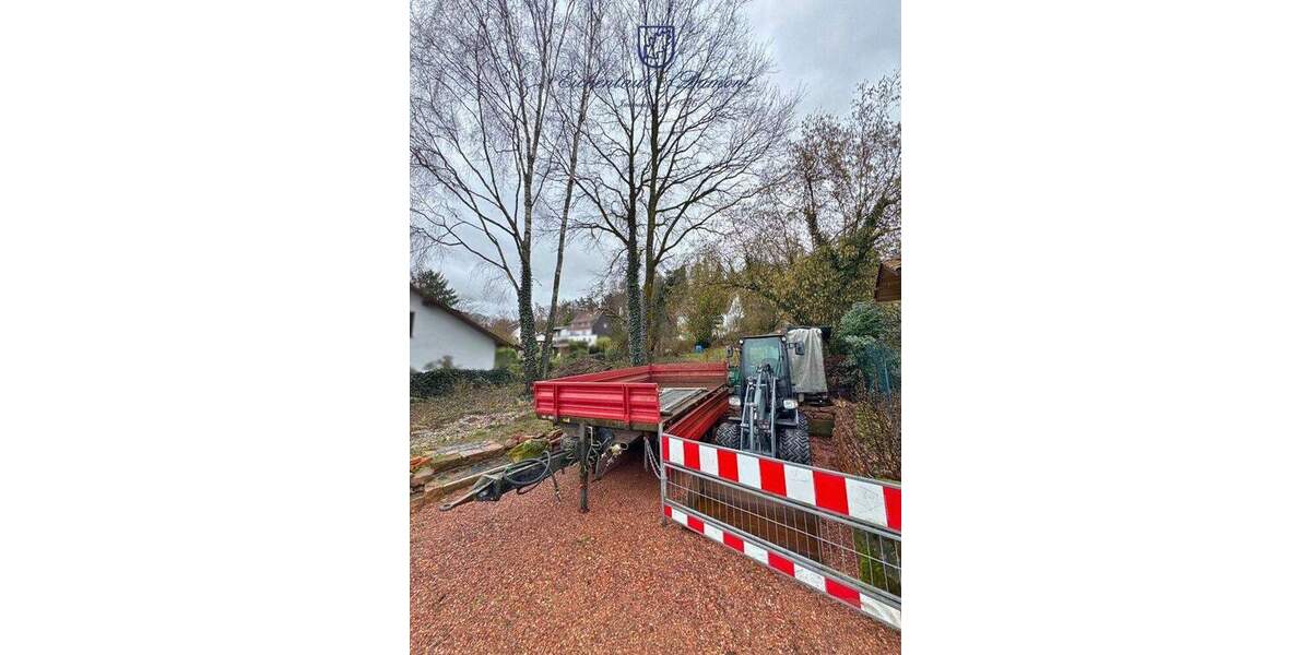 Grundstück Saarbrücken / Dudweiler Dudweiler - 139.000&euro; | Angebot:25801336