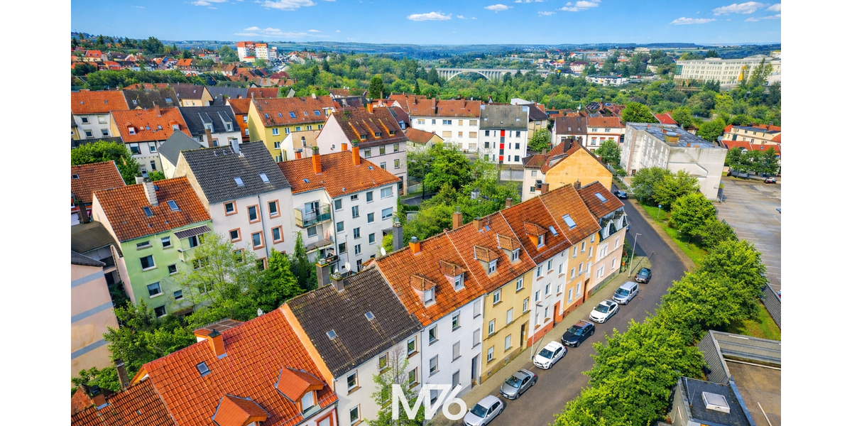 Einfamilienhaus Pirmasens - 8 Zimmer, 200 m&sup2;, 199.000&euro; | Angebot:25064472