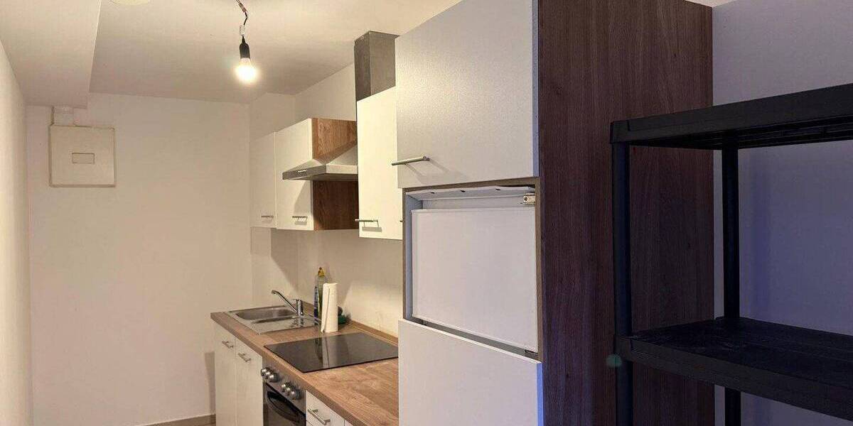 Etagenwohnung Kusel - 2 Zimmer, 50 m&sup2;, 549&euro; | Angebot:26832007