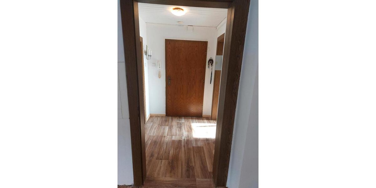 Etagenwohnung Saarbrücken Brebach-Fechingen - 2 Zimmer, 65 m&sup2;, 650&euro; | Angebot:23847716