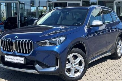 BMW X1 23.600 km 34.949 &euro; Landstuhl 66849