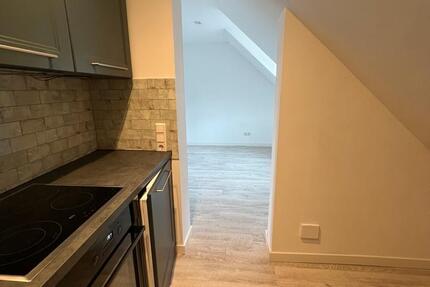 Wohnung Saarbrücken - 1 Zimmer, 32 m&sup2;, 490&euro; | Angebot:26039873