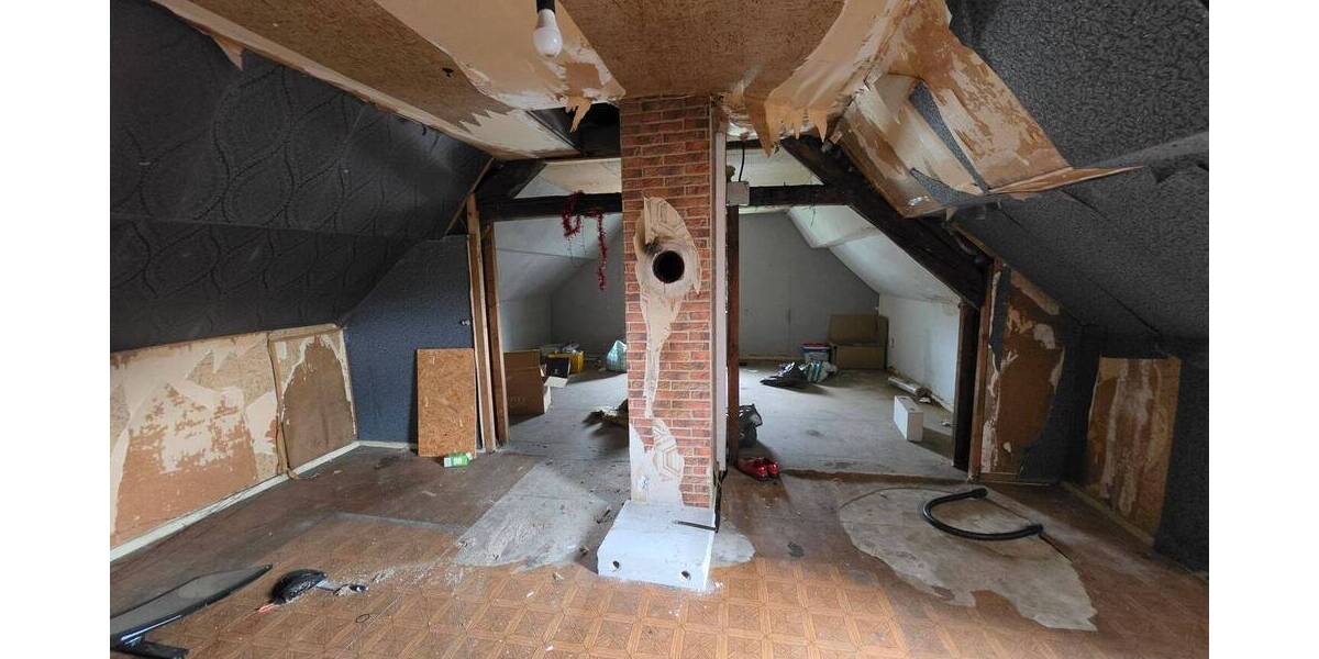 Einfamilienhaus Spiesen-Elversberg Elversberg - 4 Zimmer, 90 m&sup2;, 75.000&euro; | Angebot:26930673