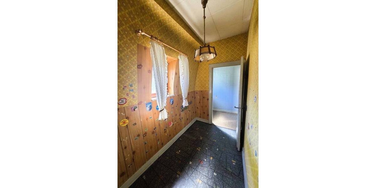 Mehrfamilienhaus, Wohnhaus Quierschied Fischbach - 1 Zimmer, 187 m&sup2;, 135.000&euro; | Angebot:25663883