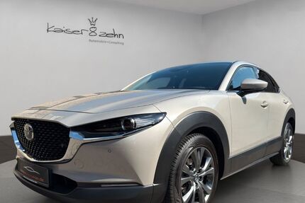 Mazda CX-3 10.557 km 26.888 &euro; Saarbrücken 66133
