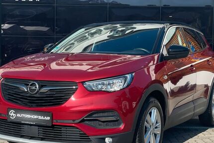 Opel Grandland (X) 143.146 km 10.300 &euro; Saarbrücken 66117