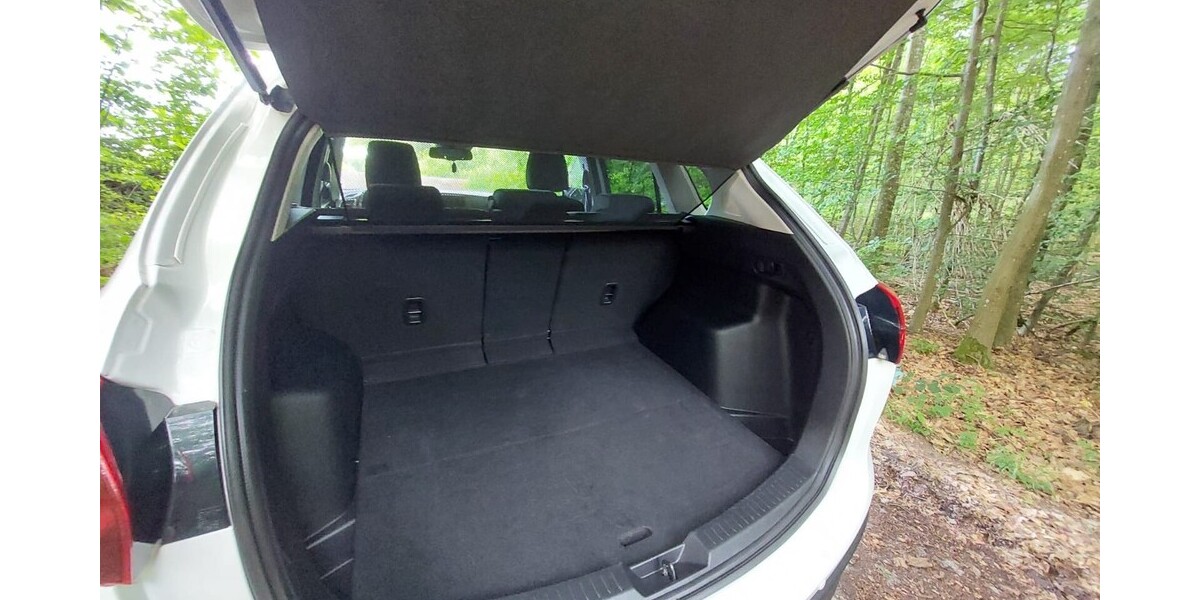 Mazda CX-5 117.500 km 17.777 &euro; Zweibrücken 66482