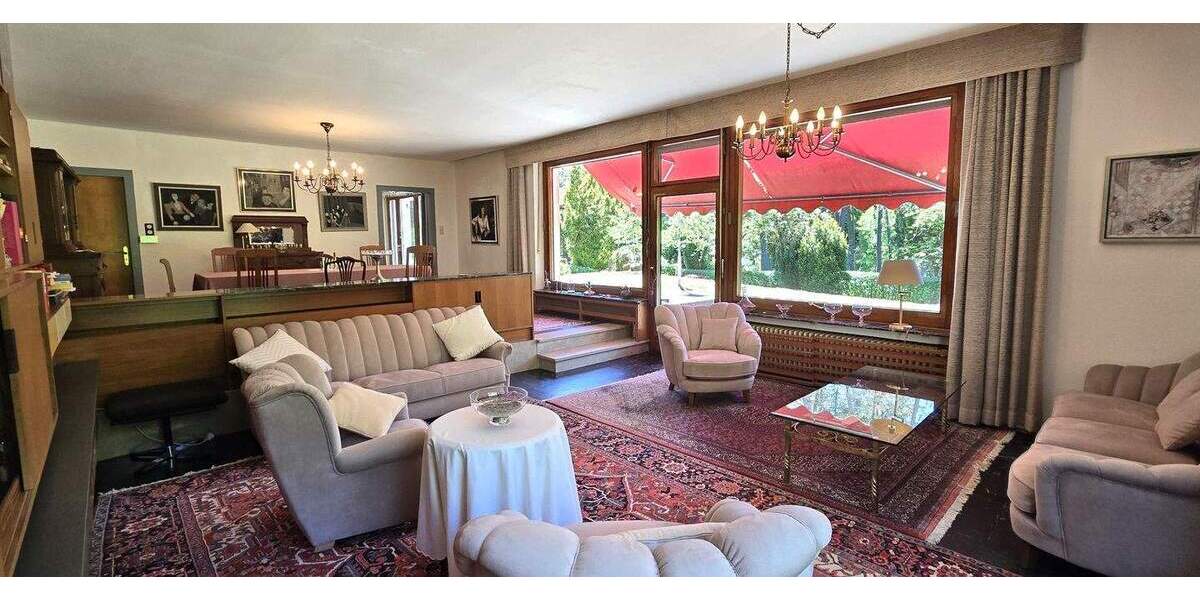 Bungalow Kirkel Limbach - 7 Zimmer, 244 m&sup2;, 790.000&euro; | Angebot:25773299