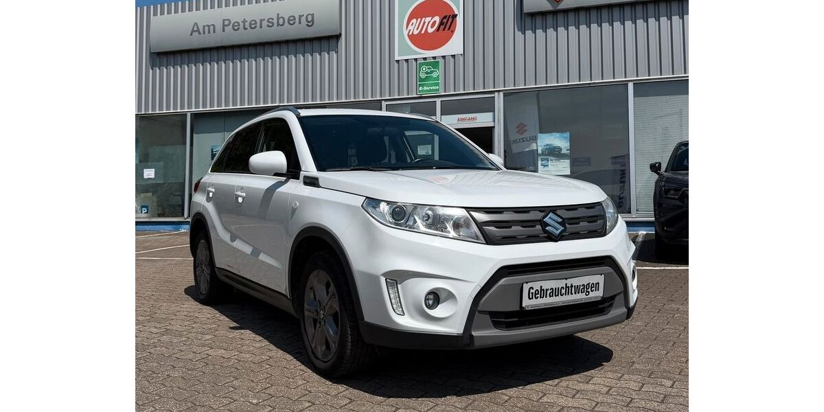 Suzuki Vitara 118.040 km 9.990 &euro; Bexbach 66450