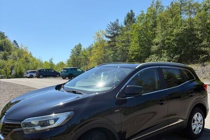 Renault Kadjar 104.000 km 10.999 &euro; Schiffweiler 66578
