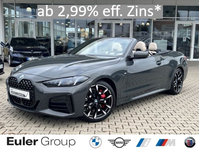 BMW 420 17.644 km 51.975 &euro; Pirmasens 66954