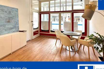 Gewerbeobjekt Homburg - 590&euro; | Angebot:25755512