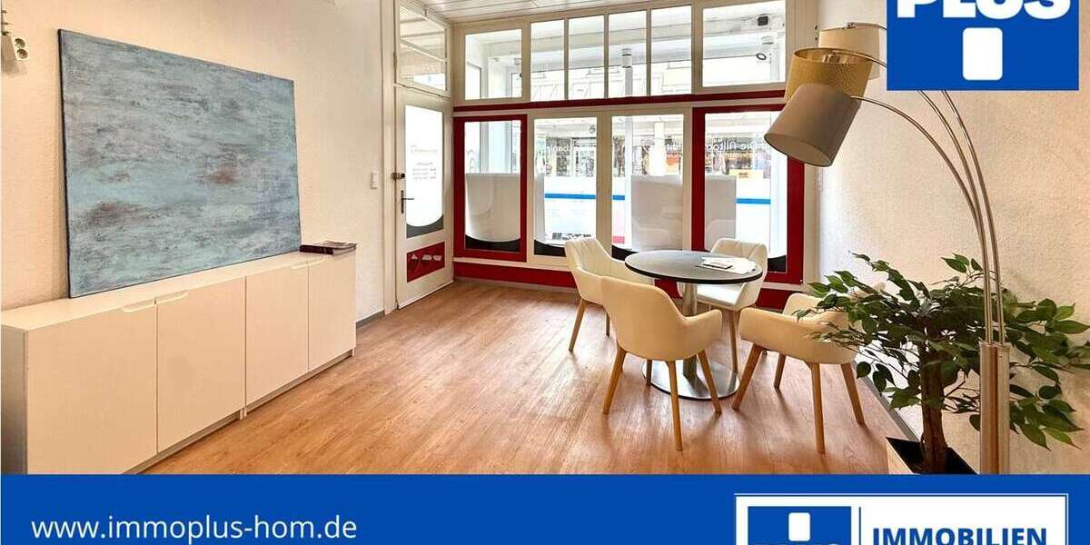 Gewerbeobjekt Homburg - 590&euro; | Angebot:25755512