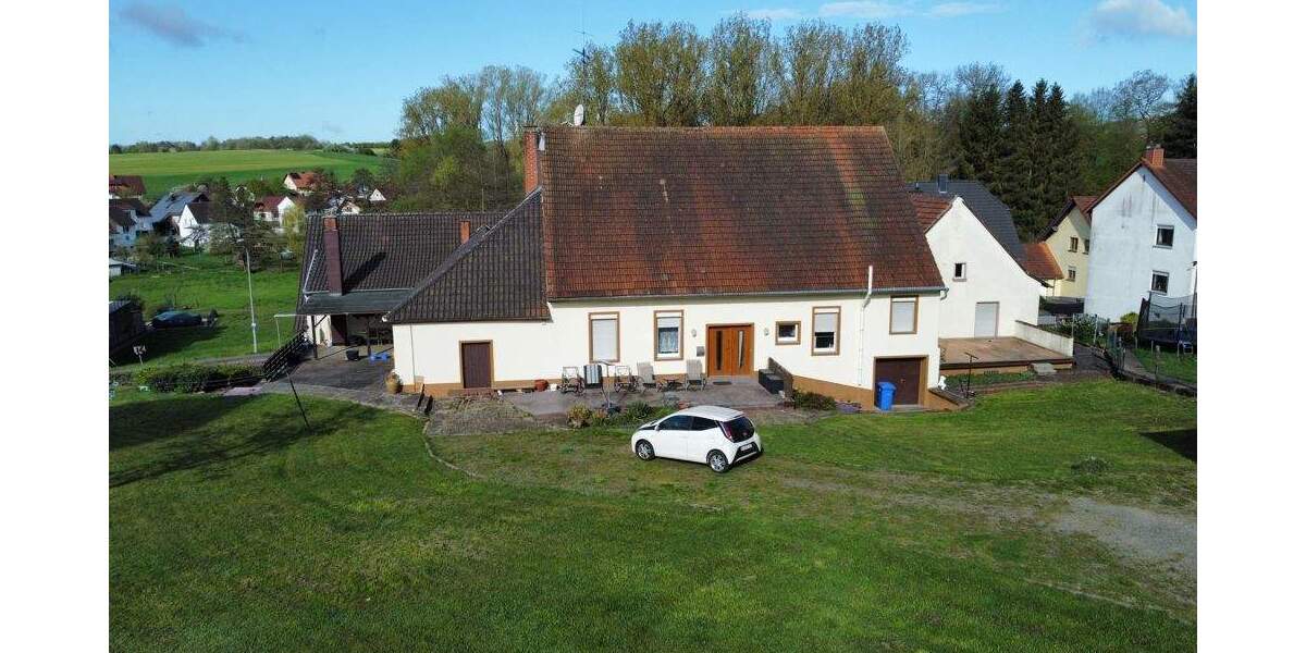 Mehrfamilienhaus, Wohnhaus Kottweiler-Schwanden Schwanden - 1 Zimmer, 395.000&euro; | Angebot:25776851