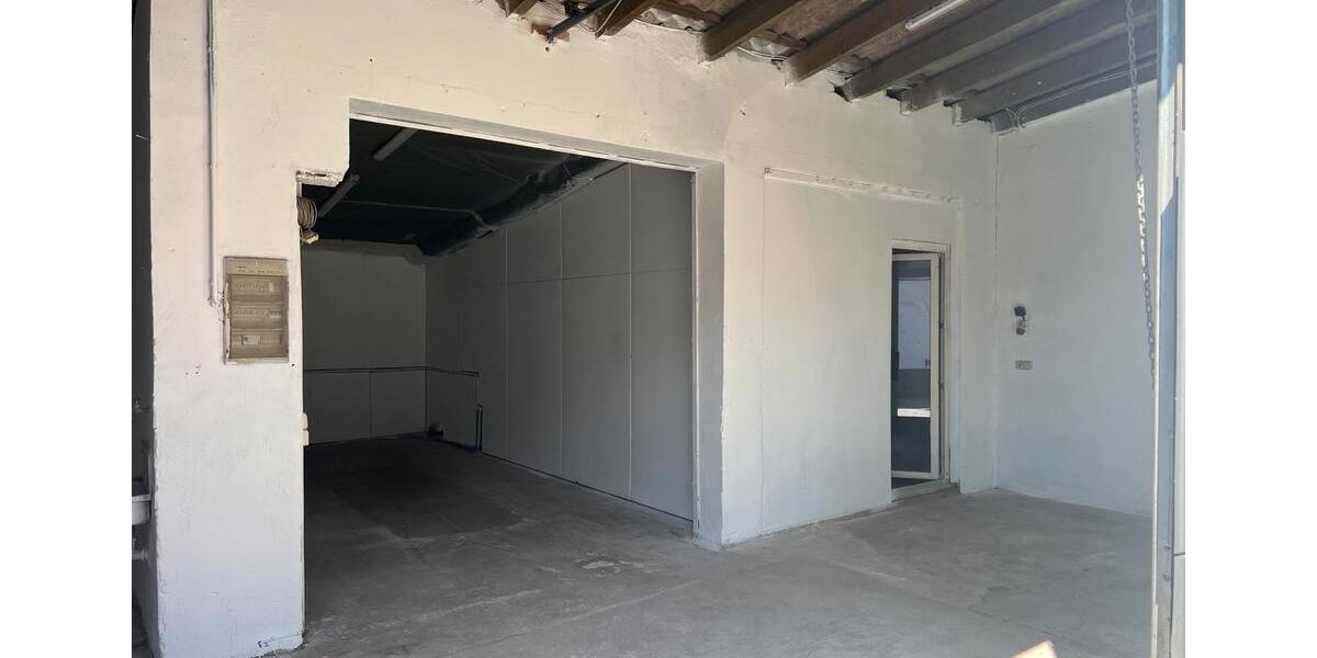 Gewerbeobjekt Homburg - 835&euro; | Angebot:24535835