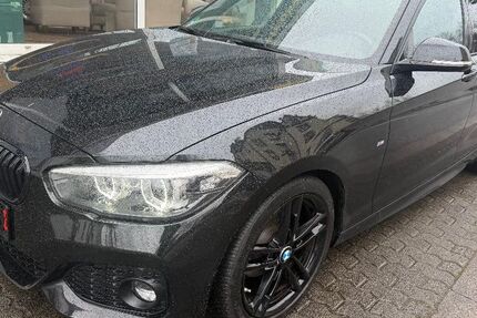 BMW 118 73.677 km 17.999 &euro; Saarbrücken 66115