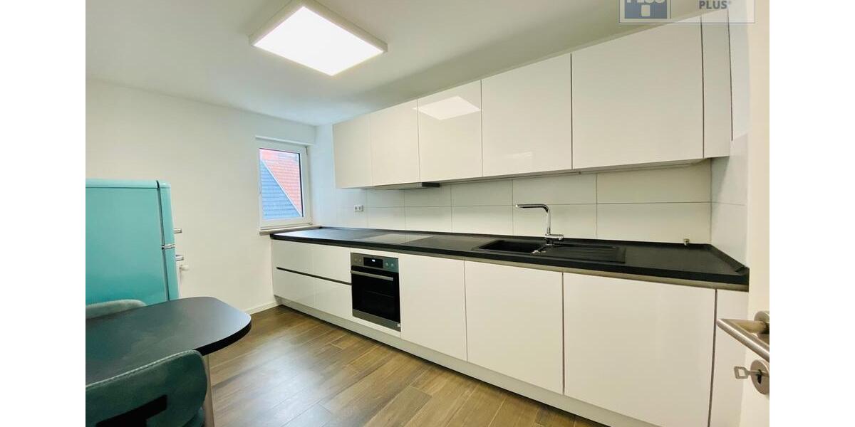 Dachgeschoßwohnung Homburg - 2 Zimmer, 65 m&sup2;, 890&euro; | Angebot:24640496