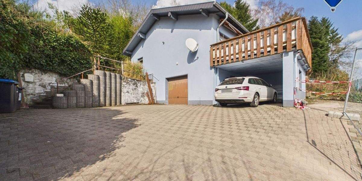 Einfamilienhaus Bexbach Frankenholz - 247.000&euro; | Angebot:25798046