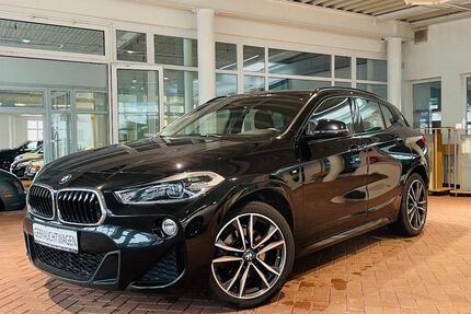 BMW X2 82.141 km 23.495 &euro; Homburg/Saar 66424
