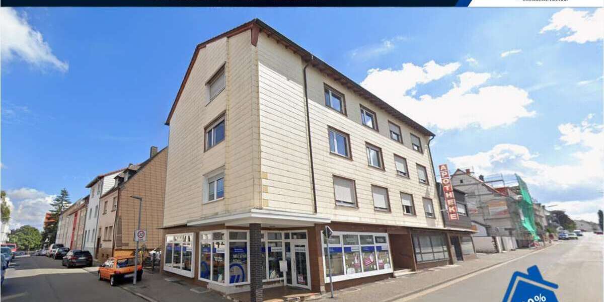 Einfamilienhaus Pirmasens Niedersimten - 32 Zimmer, 572 m&sup2;, 649.000&euro; | Angebot:25552027