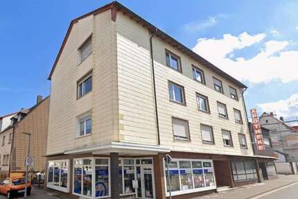 Haus Pirmasens Niedersimten - 32 Zimmer, 572 m&sup2;, 649.000&euro; | Angebot:25552027